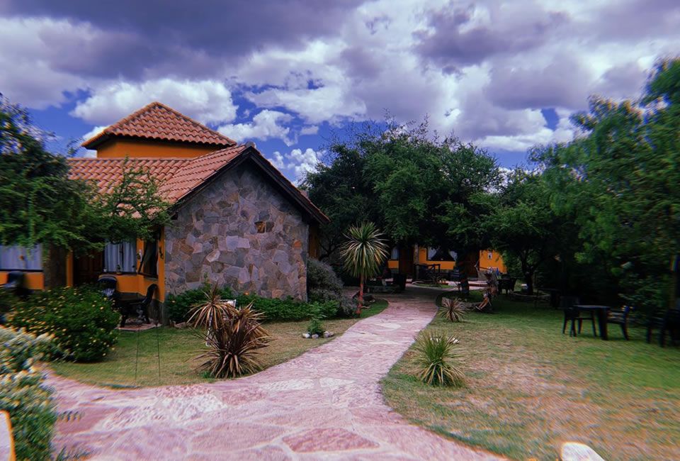Outdoor view
