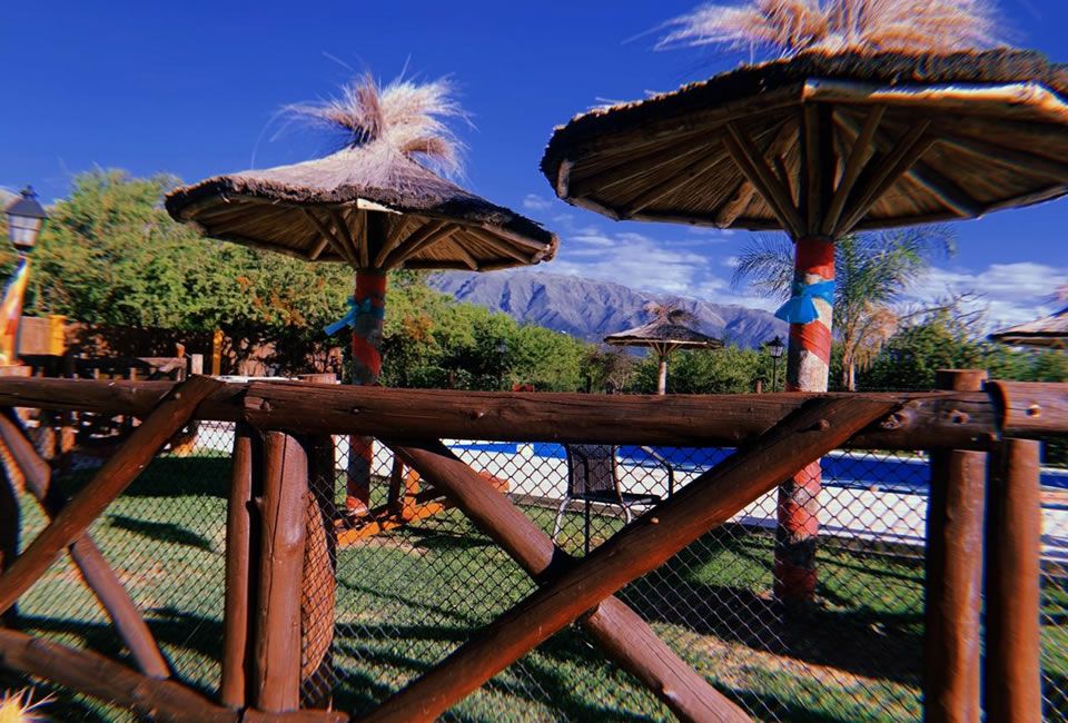 Outdoor view