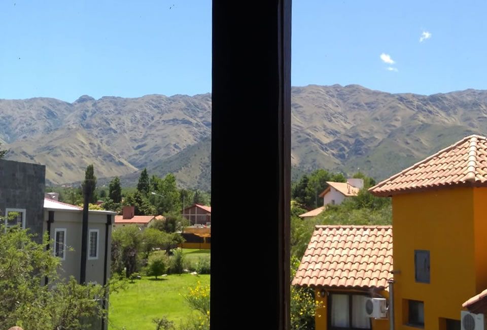 Outdoor view