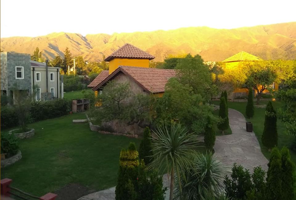 Outdoor view