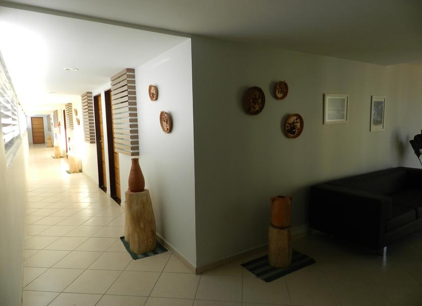 Hallway Photo