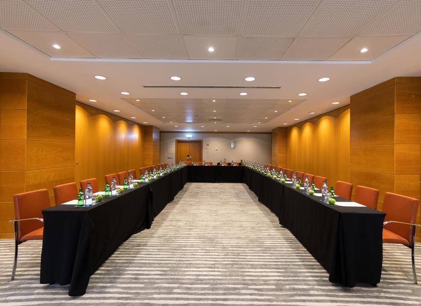 Conference room Photo
