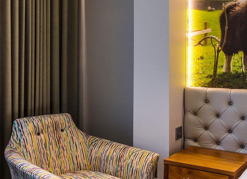Room amenity Photo