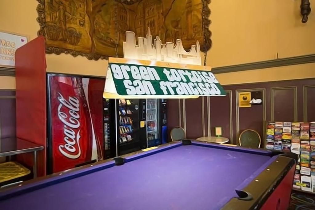 Hotel amenity