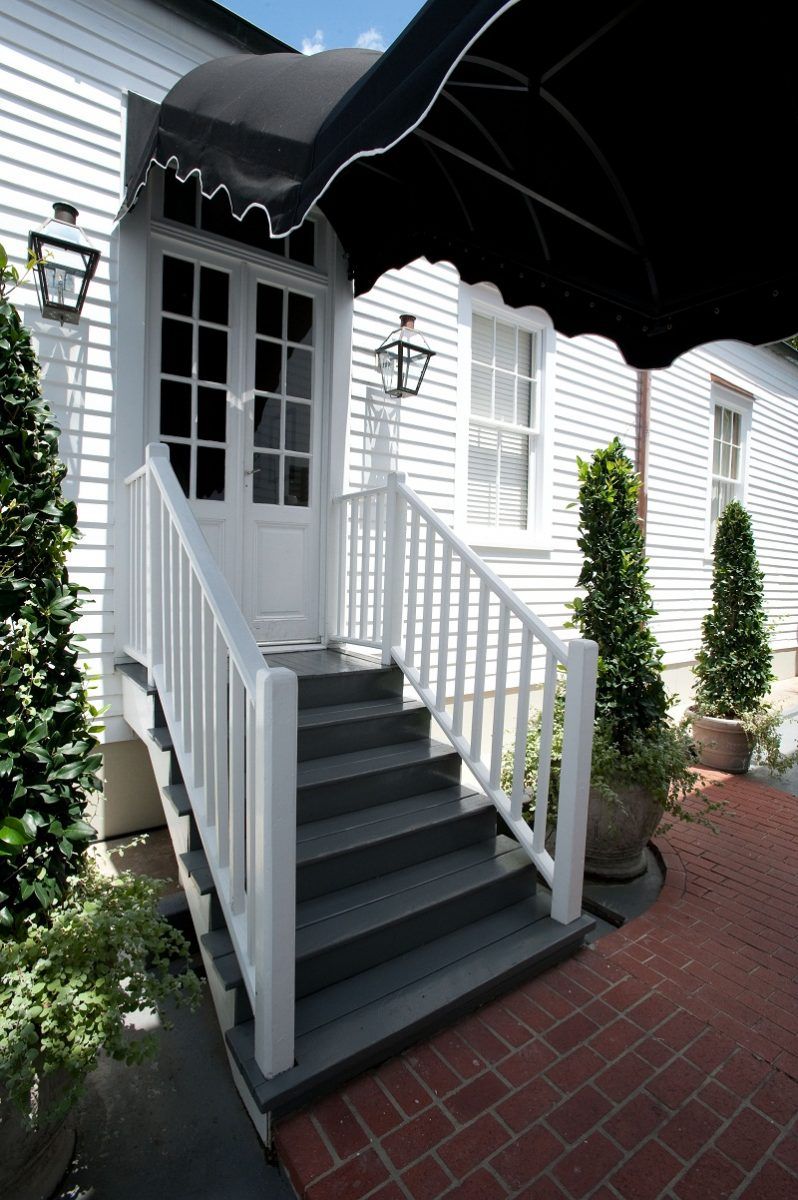 Outdoor view