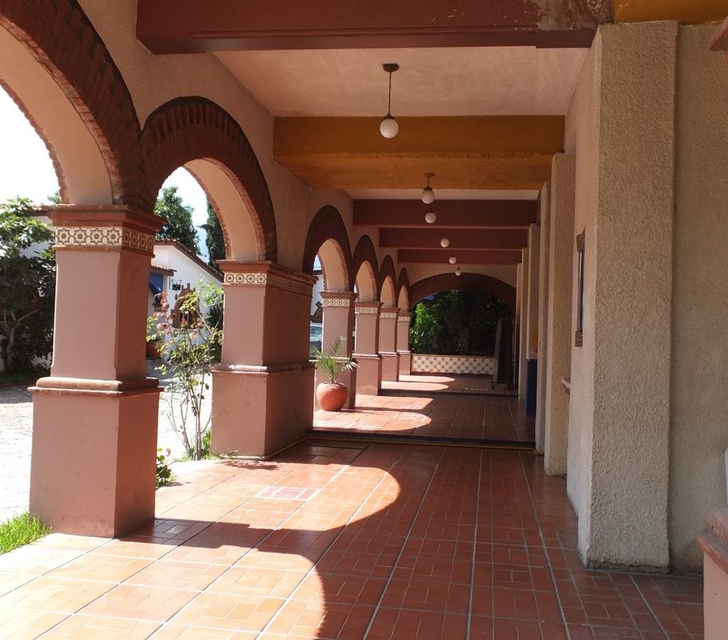 Outdoor view
