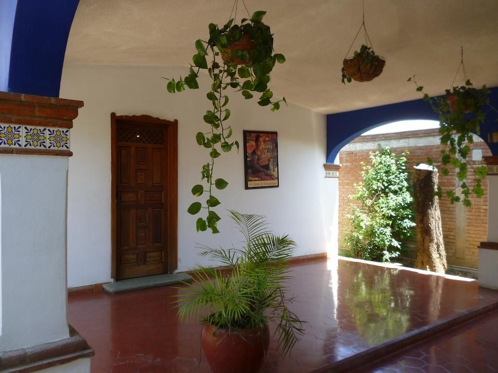 Outdoor view