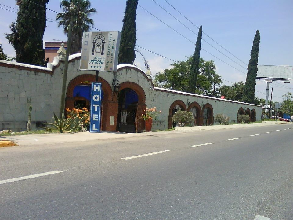 Outdoor view