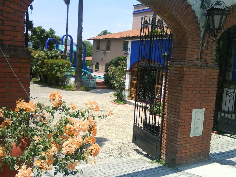 Outdoor view