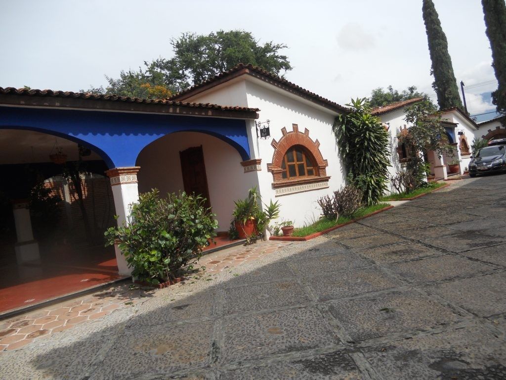 Outdoor view