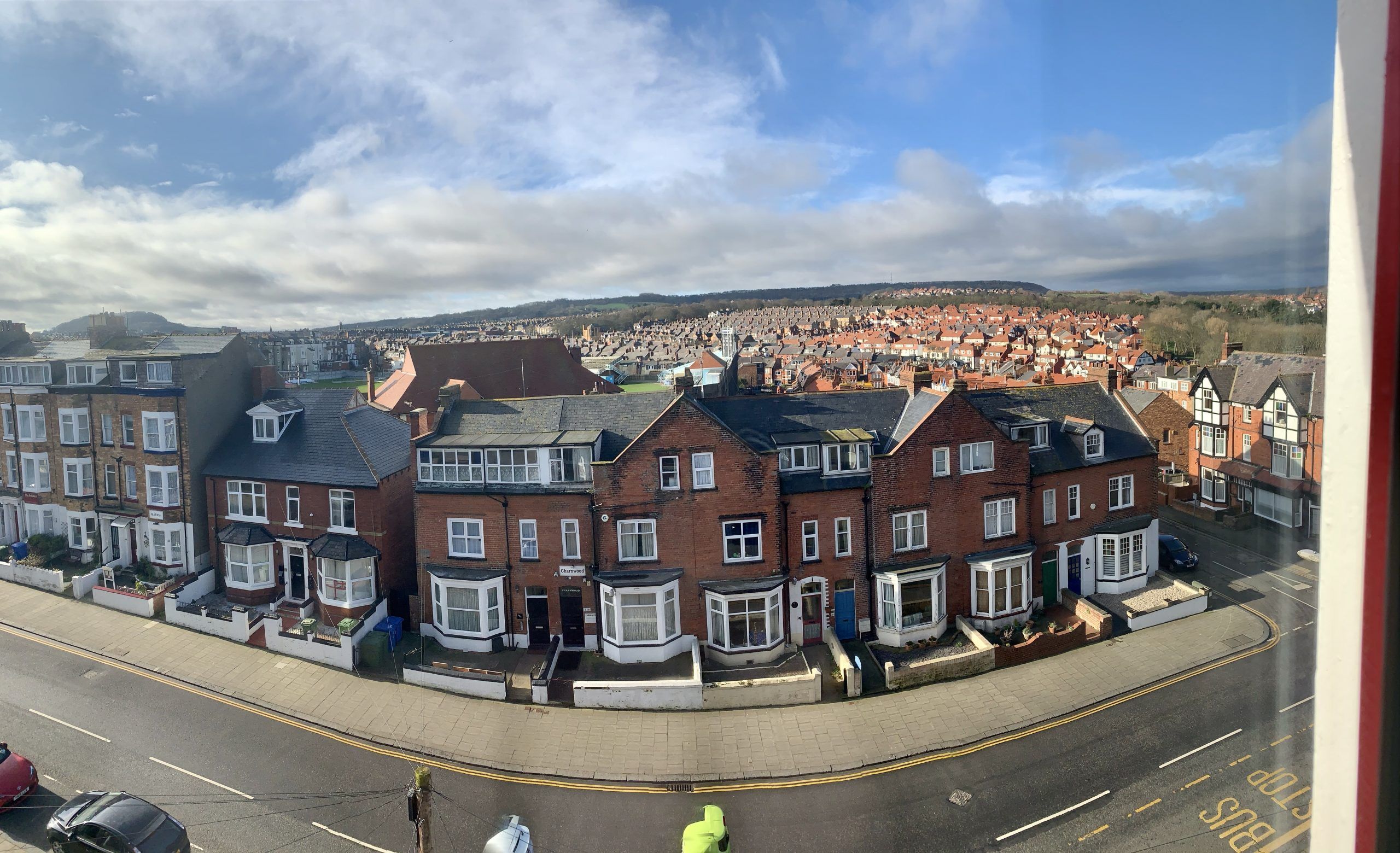 Outdoor view