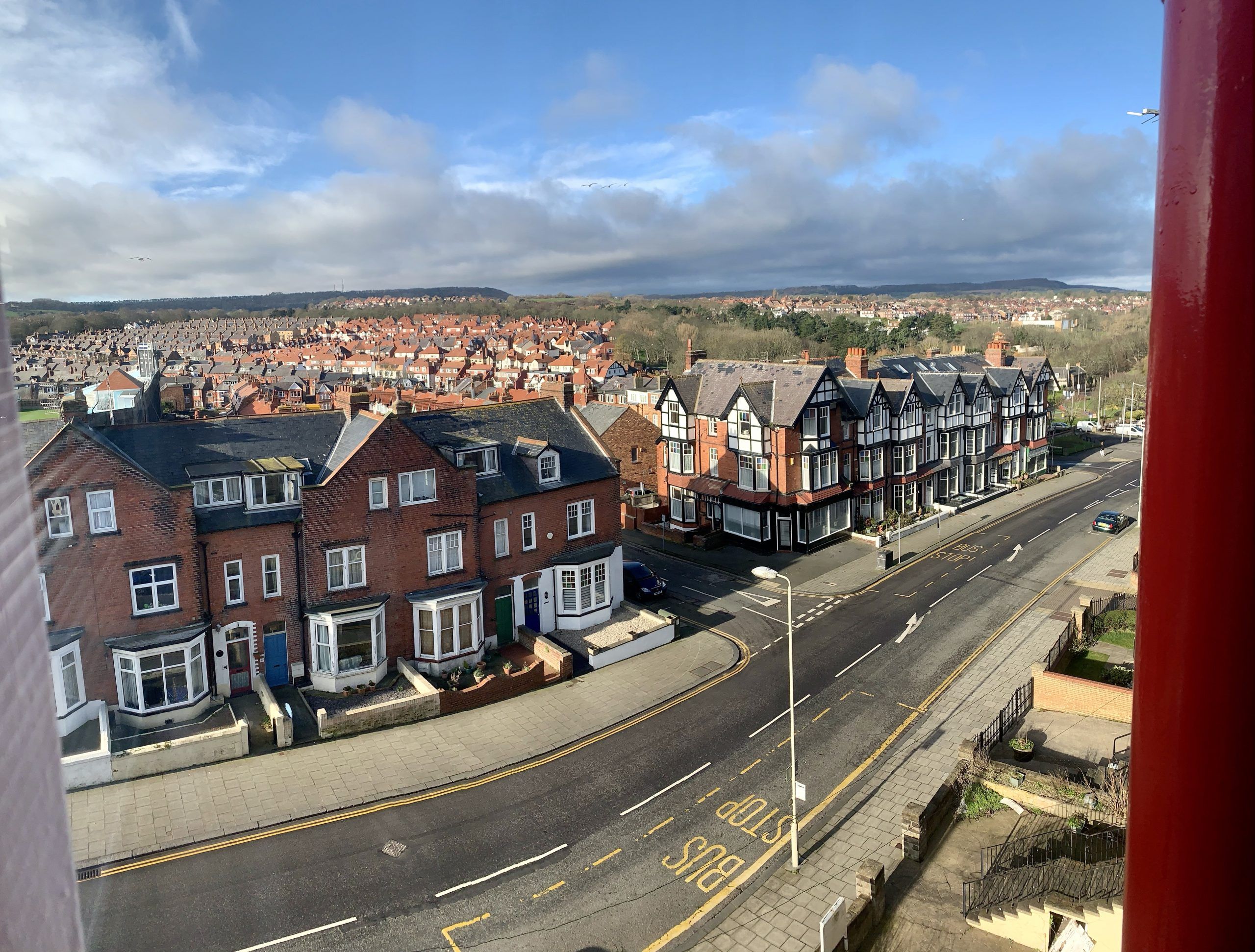 Outdoor view