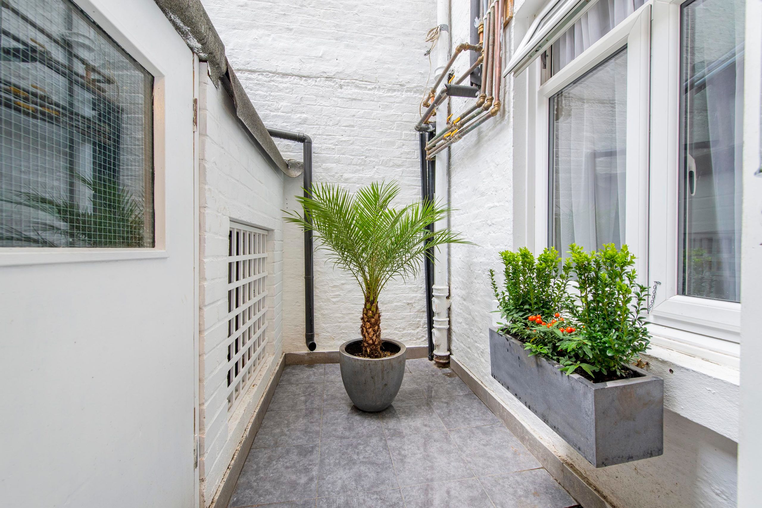 Outdoor view