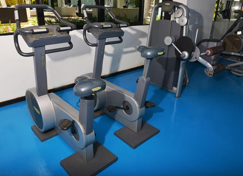 Gym Photo