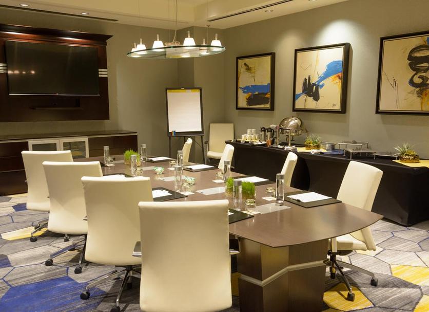 Conference room Photo