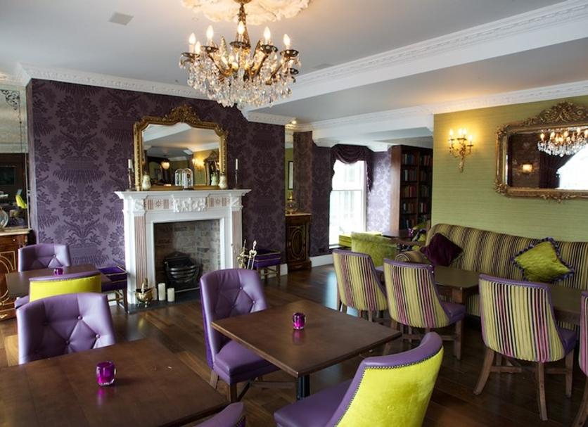 Hotel amenity Photo
