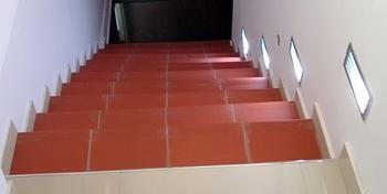 Hotel Elegance - Accra - Stairs