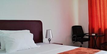 Hotel Elegance - Accra - Bedroom