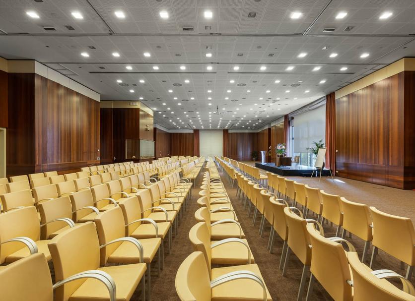 Conference room Photo