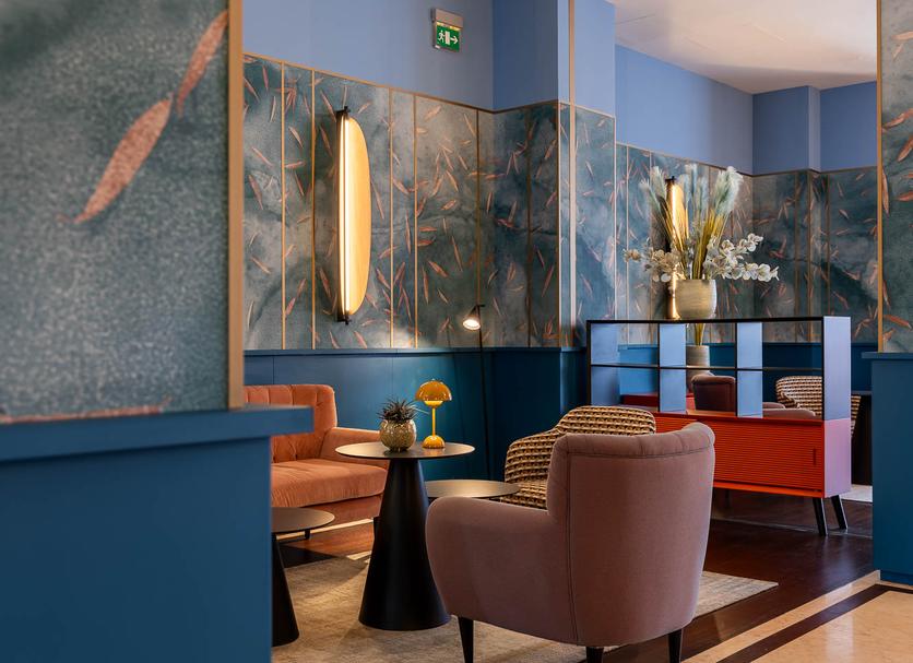 Hotel amenity Photo