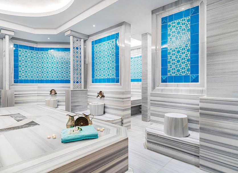 Spa Photo