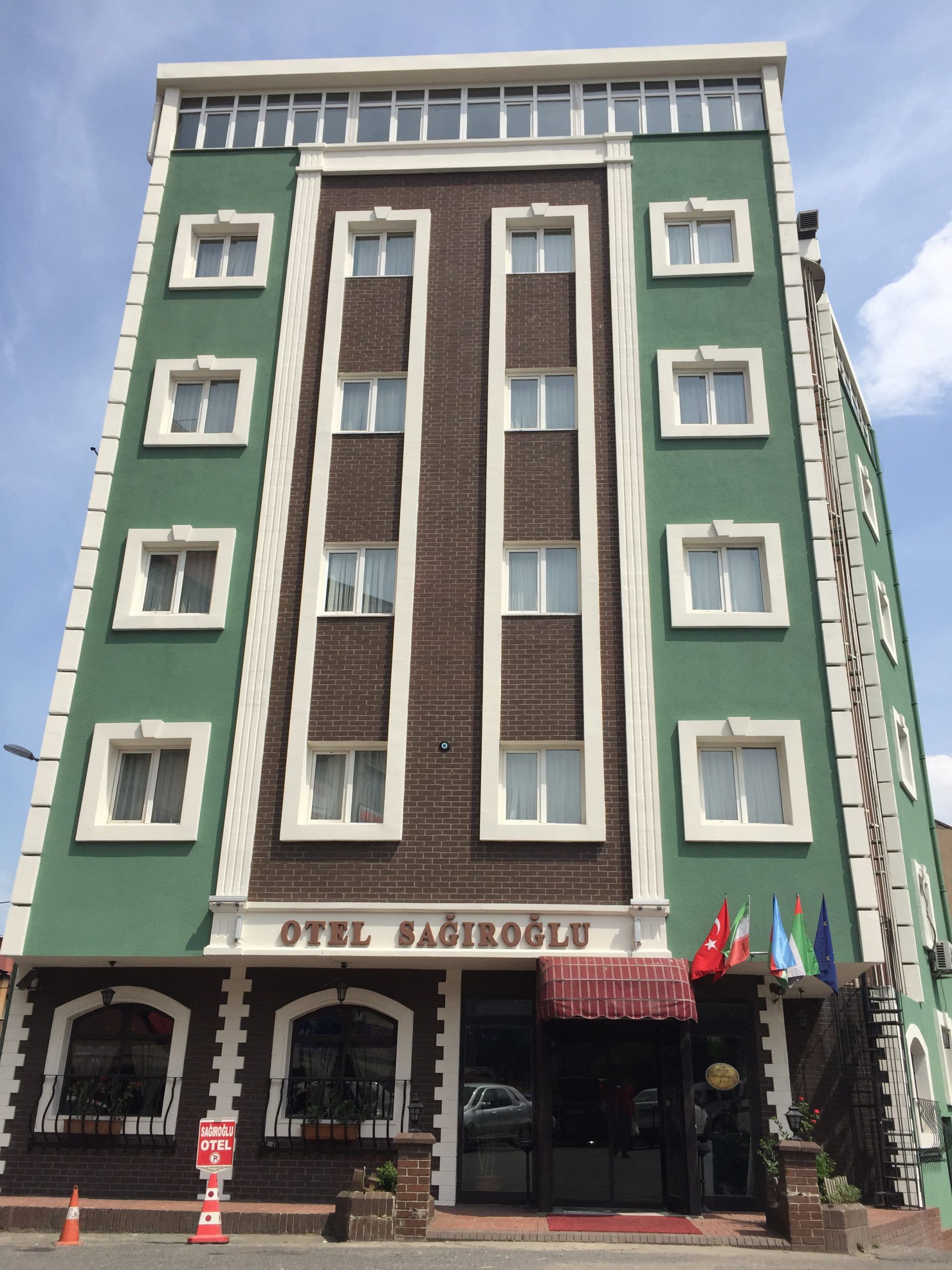 Building