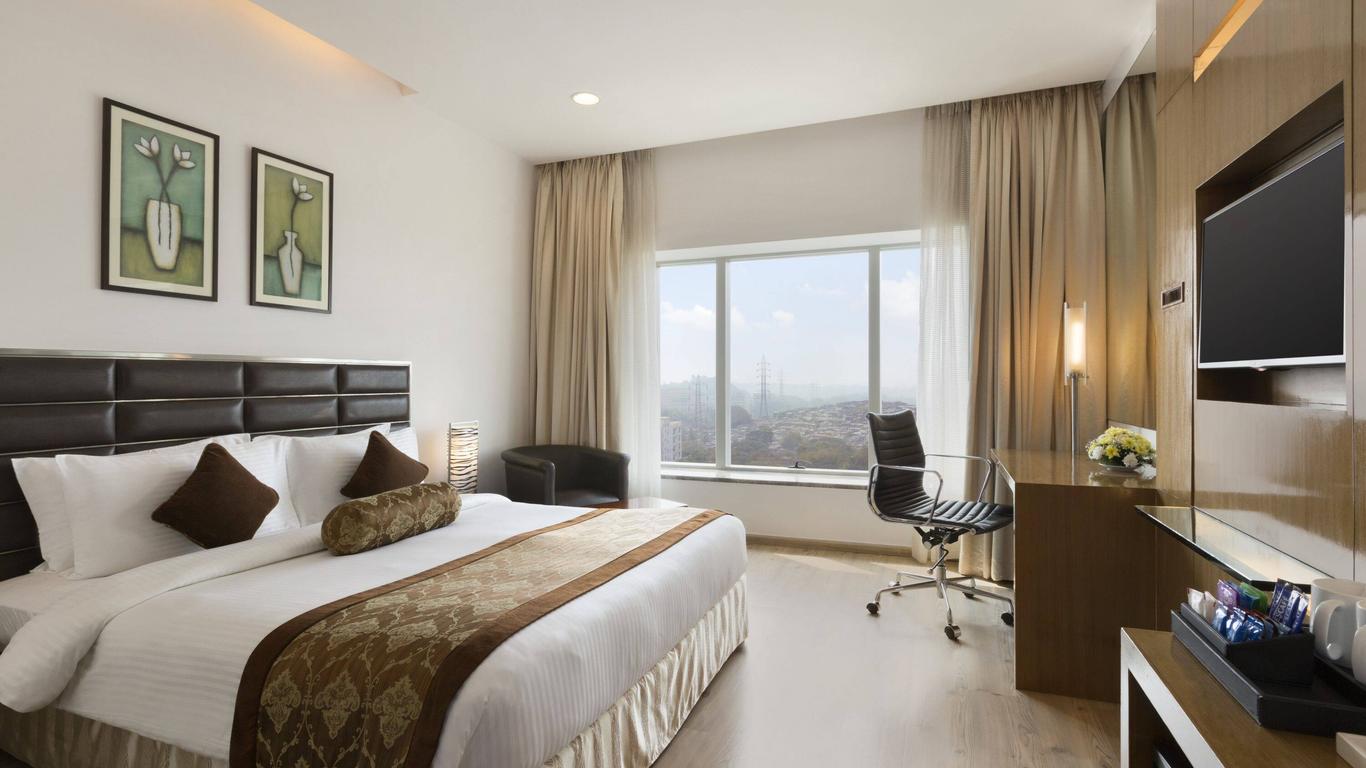 Ramada by Wyndham Powai Hotel & Convention Centre