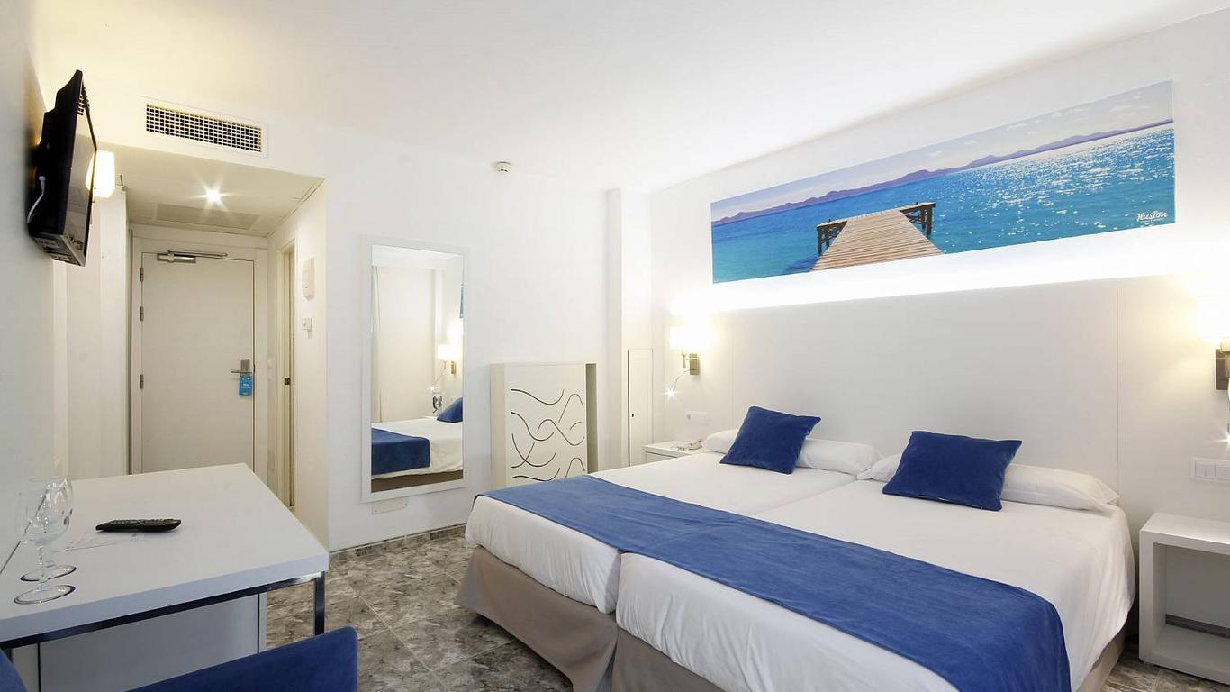 Hotel Ilusion Calma & Spa