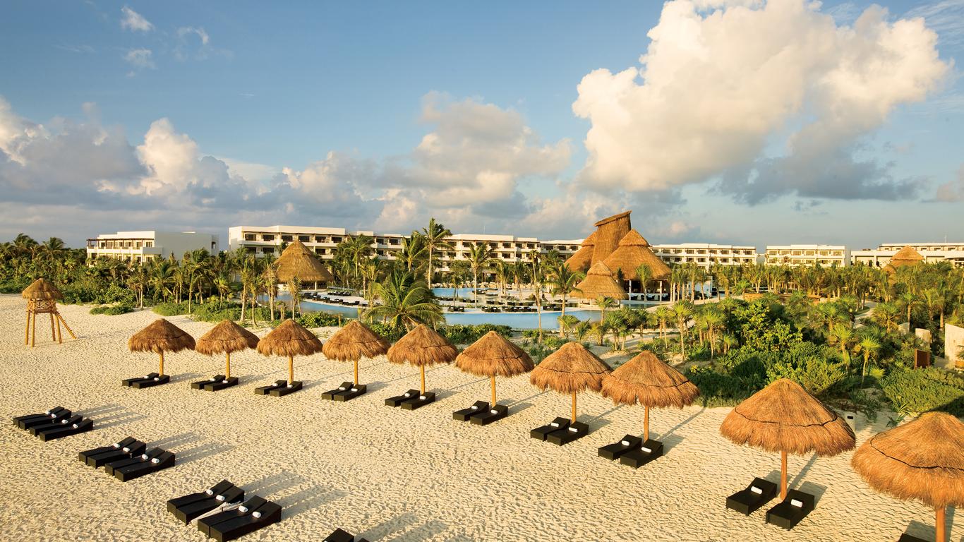 Secrets Maroma Beach Riviera Cancun - Adults Only