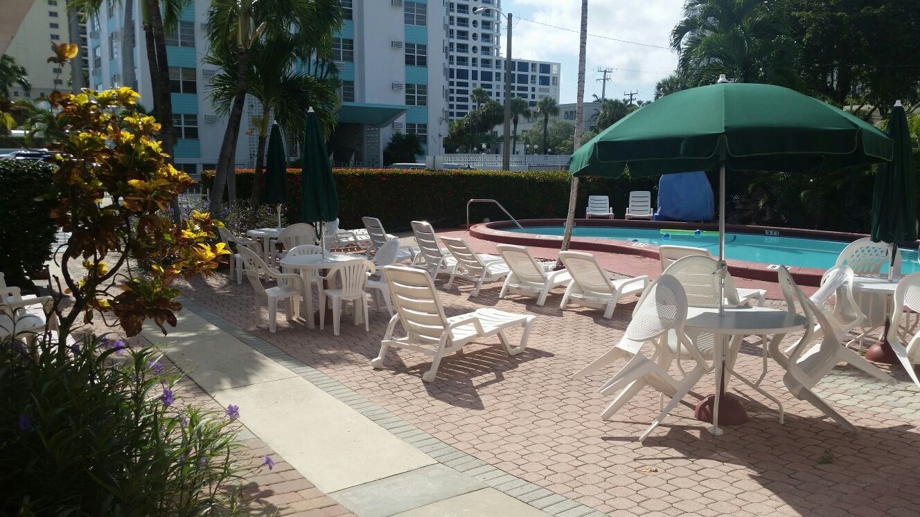 Outdoor view