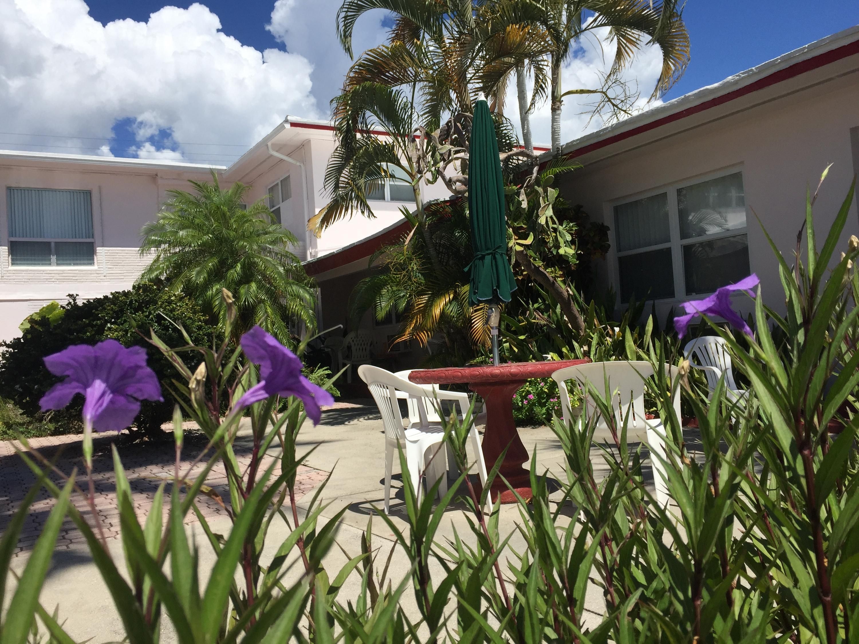 Outdoor view