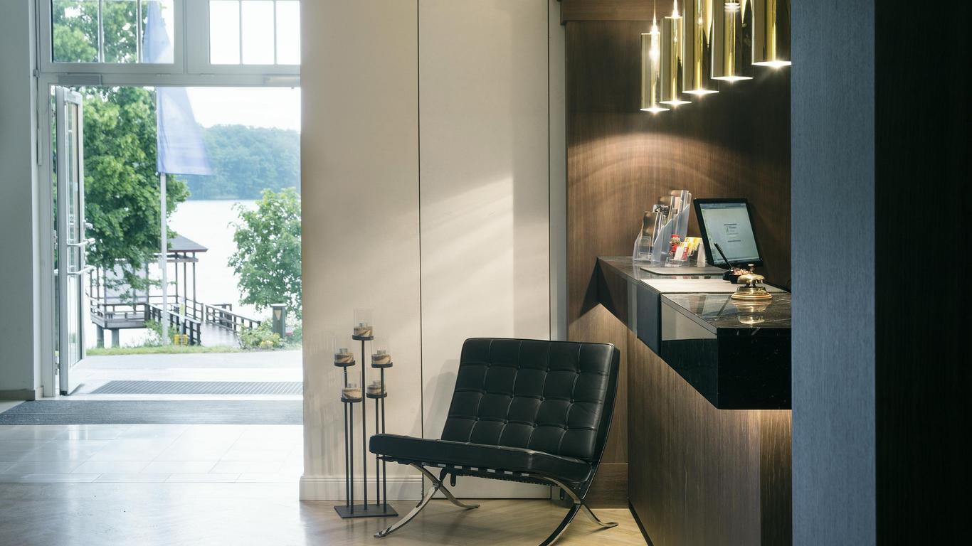 Spa Hotel Amsee