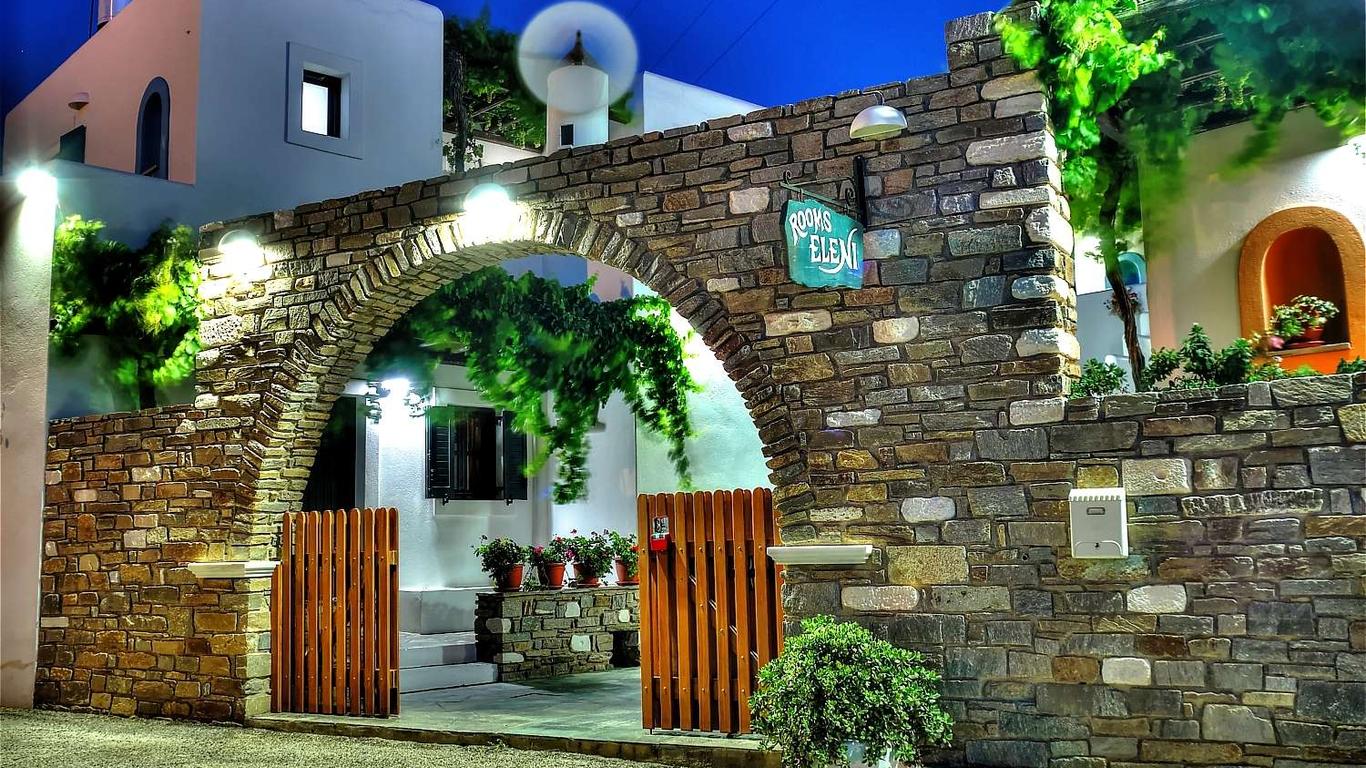 Eleni Rooms