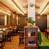 Max Brown Midtown