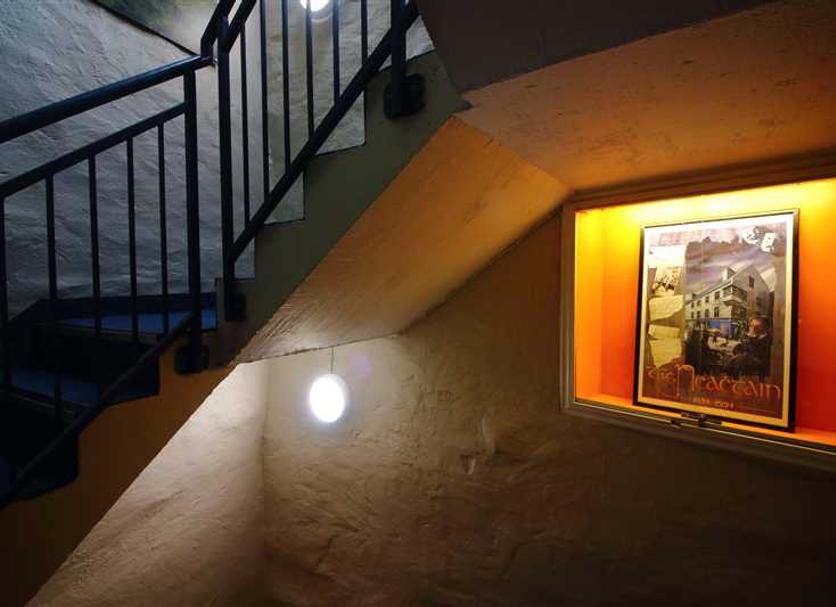Stairs Photo