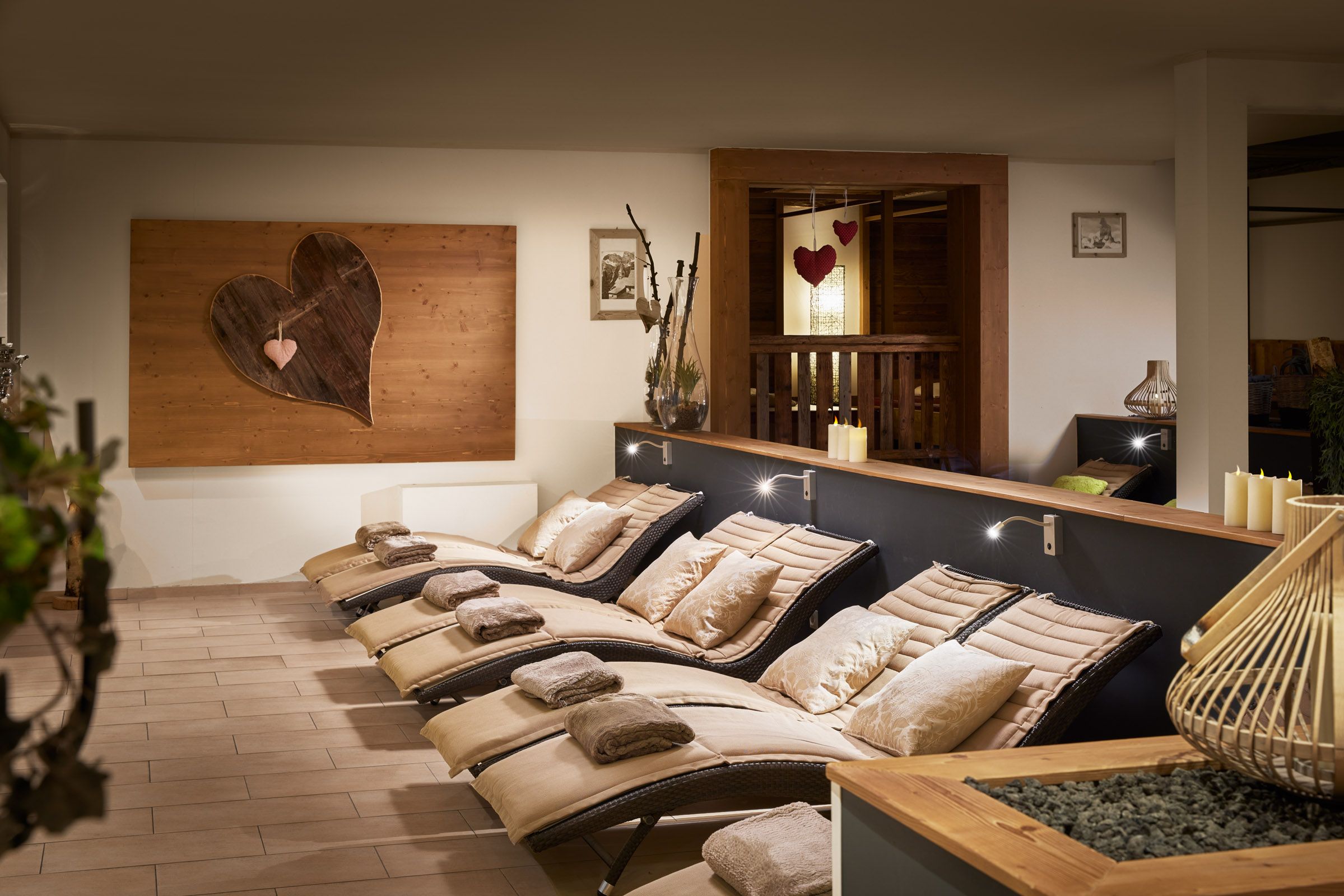 Hotel amenity