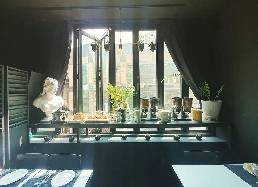 Hotel amenity Photo