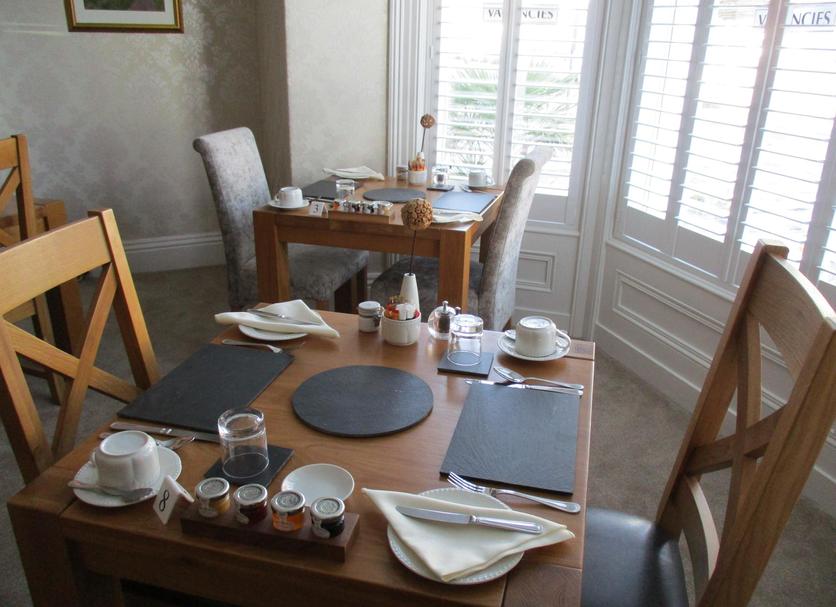 Dining room Photo