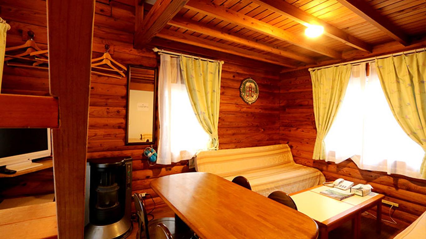 Cottage&Pension Love Thirty