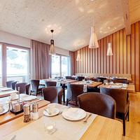 Mats Lech Alpenquartier