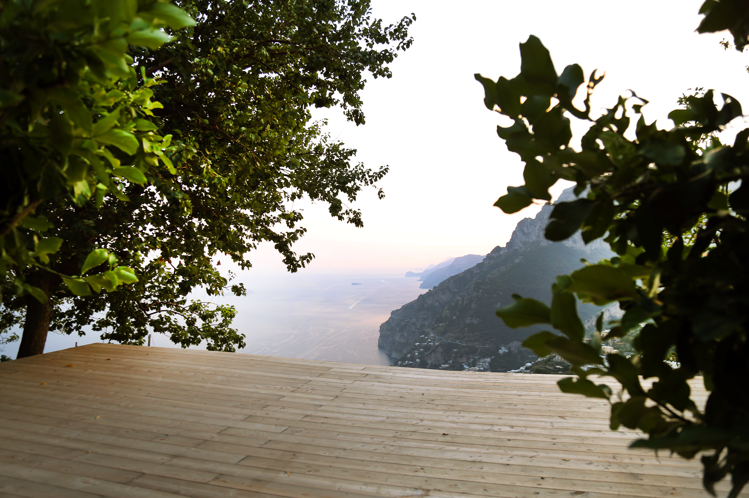 Outdoor view