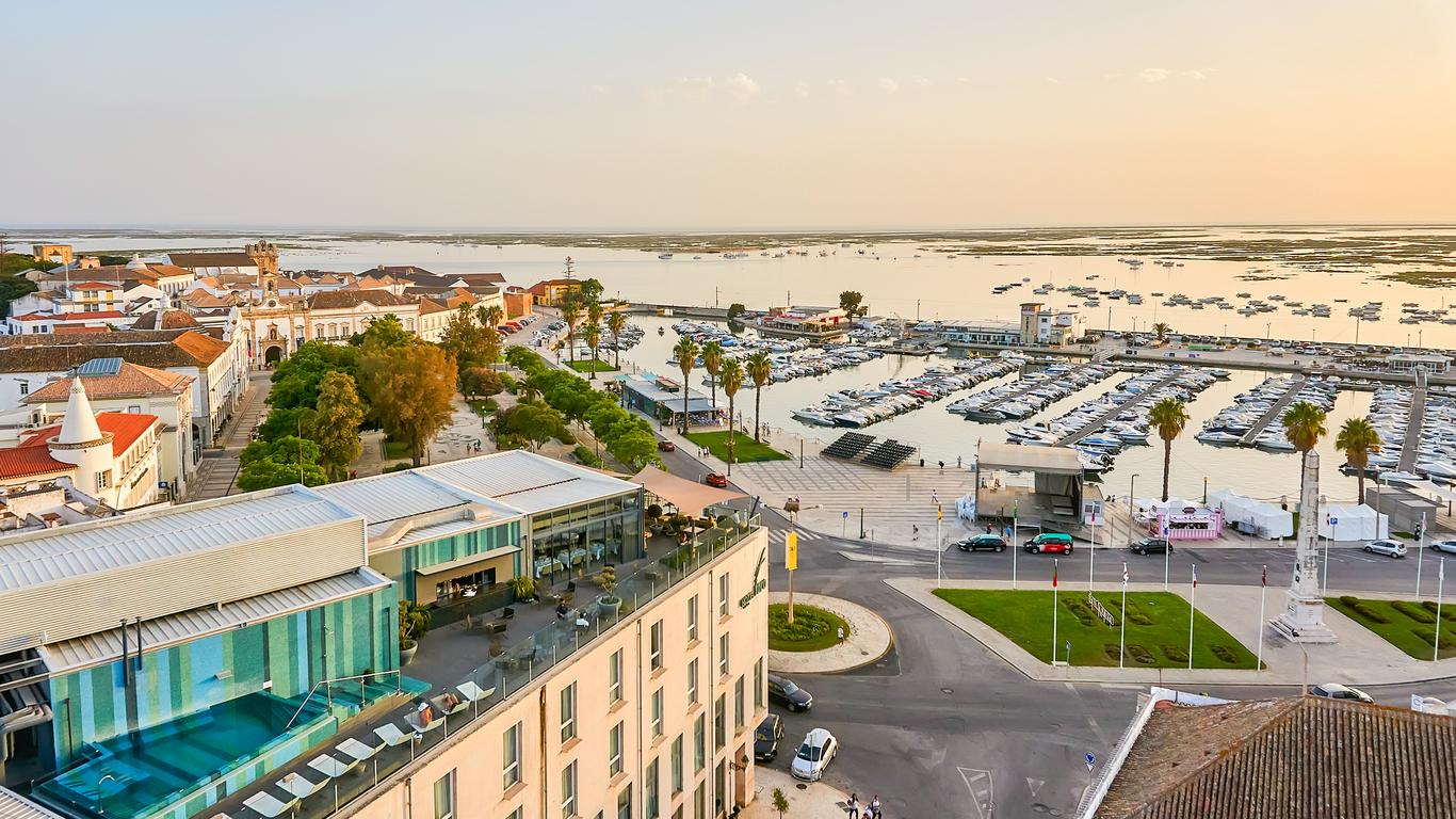 Occidental Faro