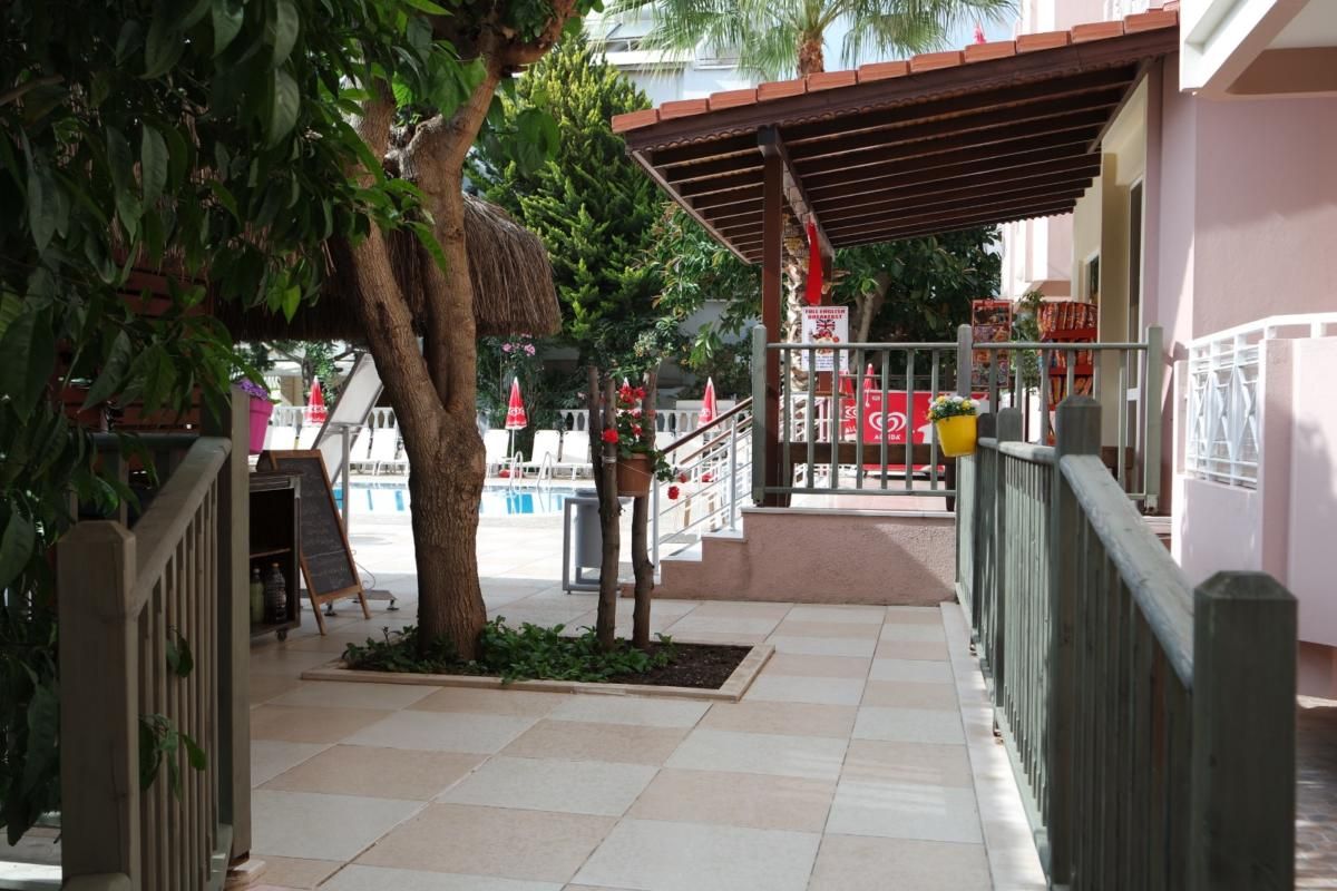 Outdoor view