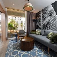 Royal Garden by Isrotel Collection