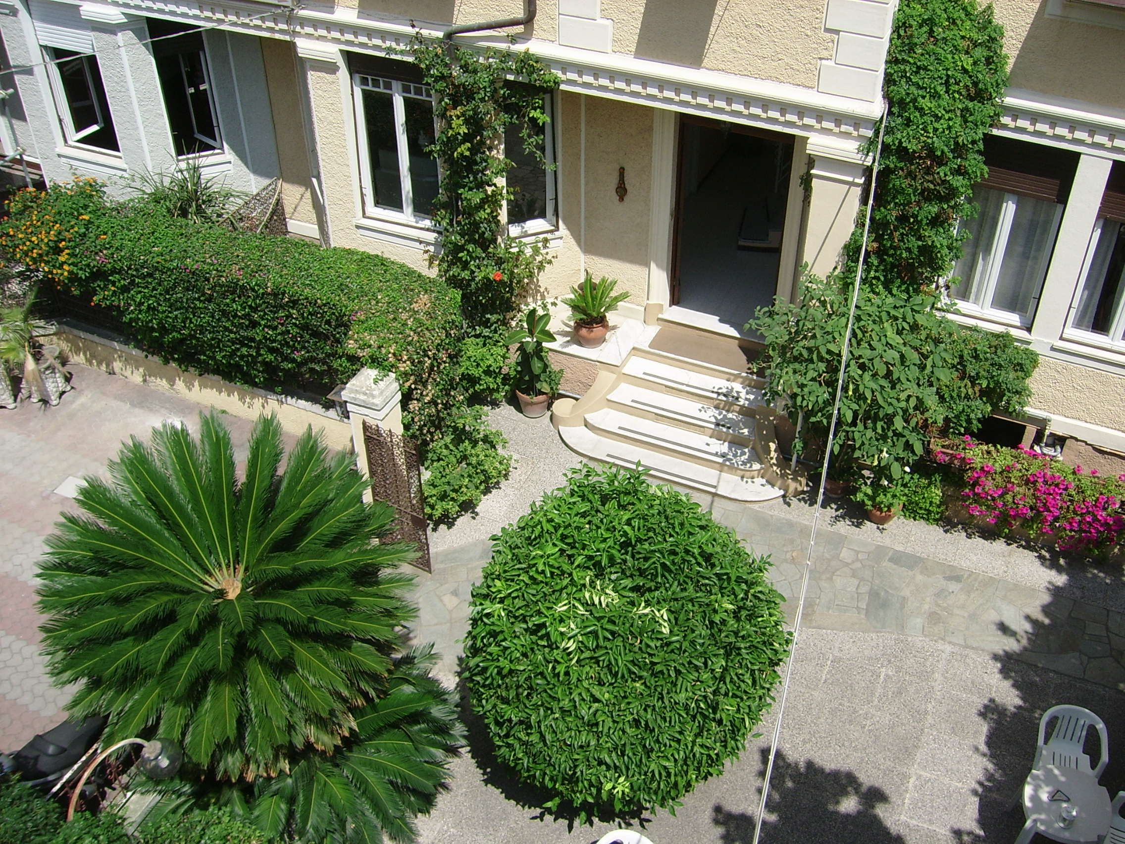 Outdoor view