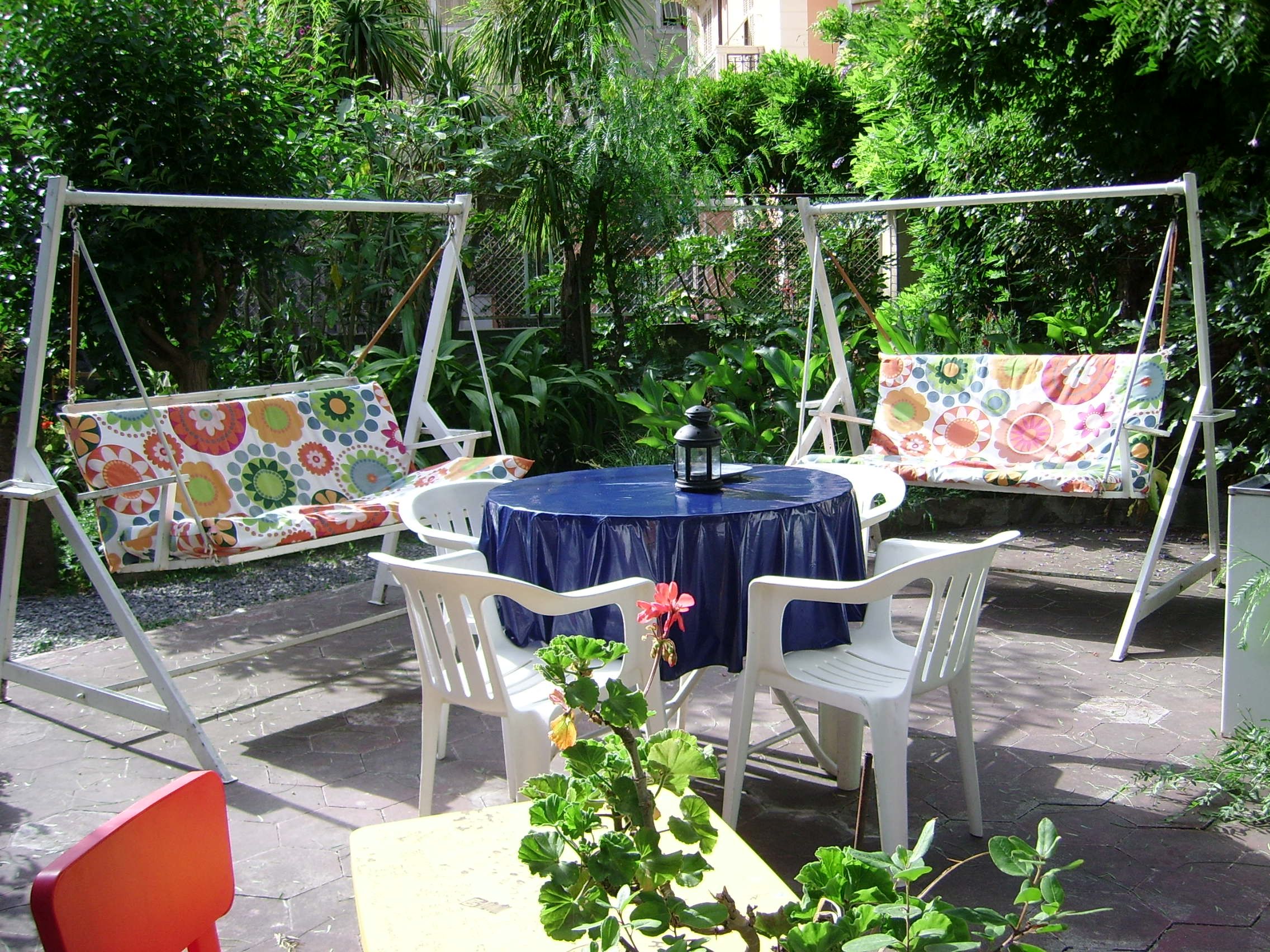 Outdoor view