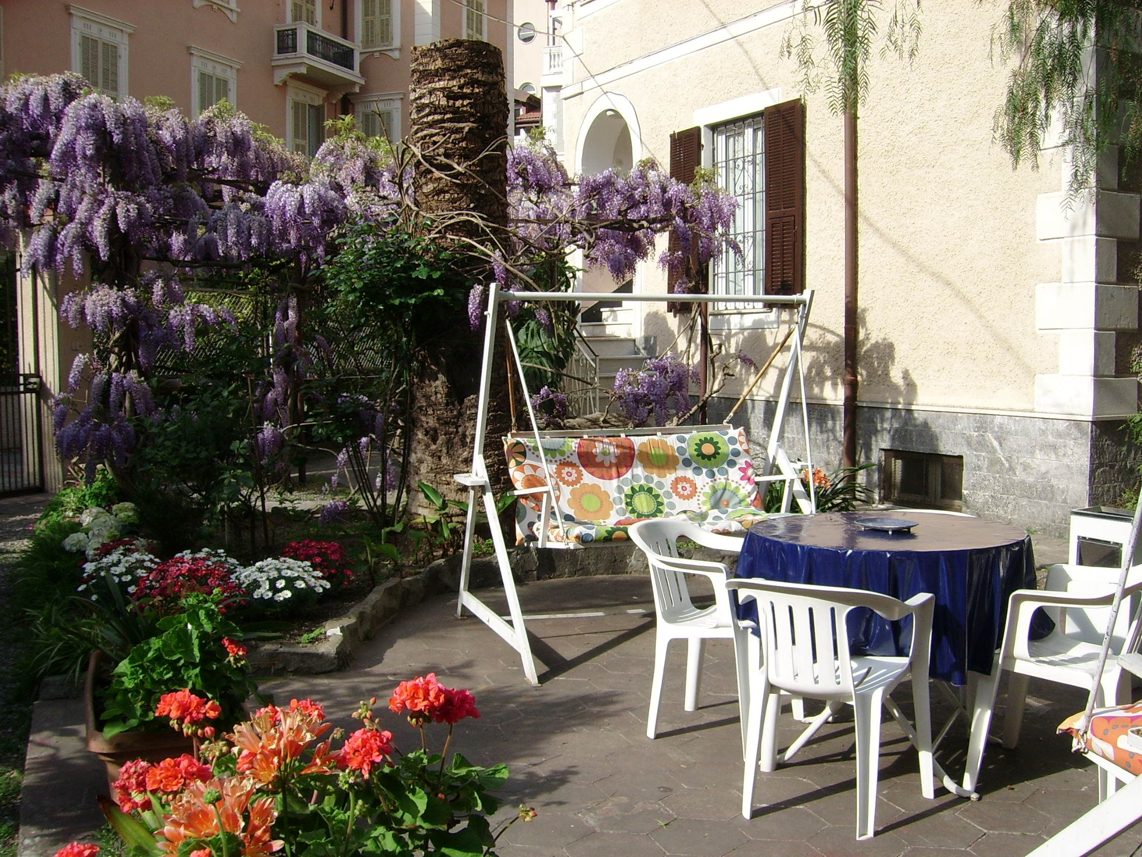 Outdoor view