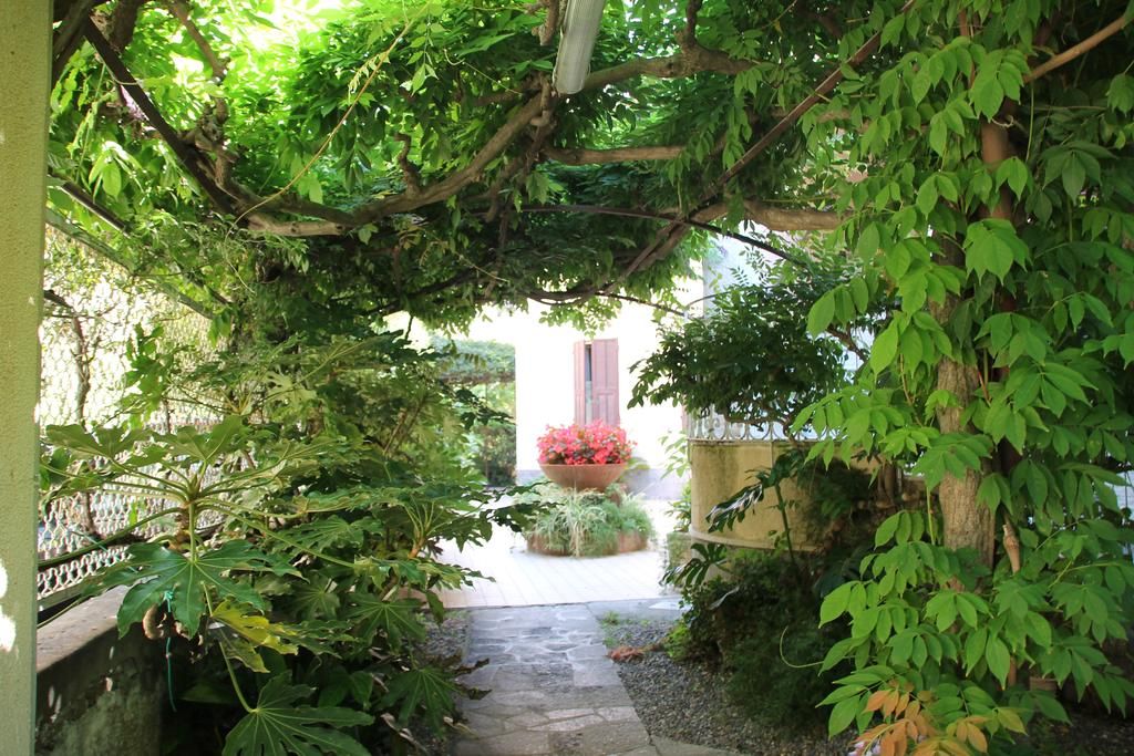 Outdoor view