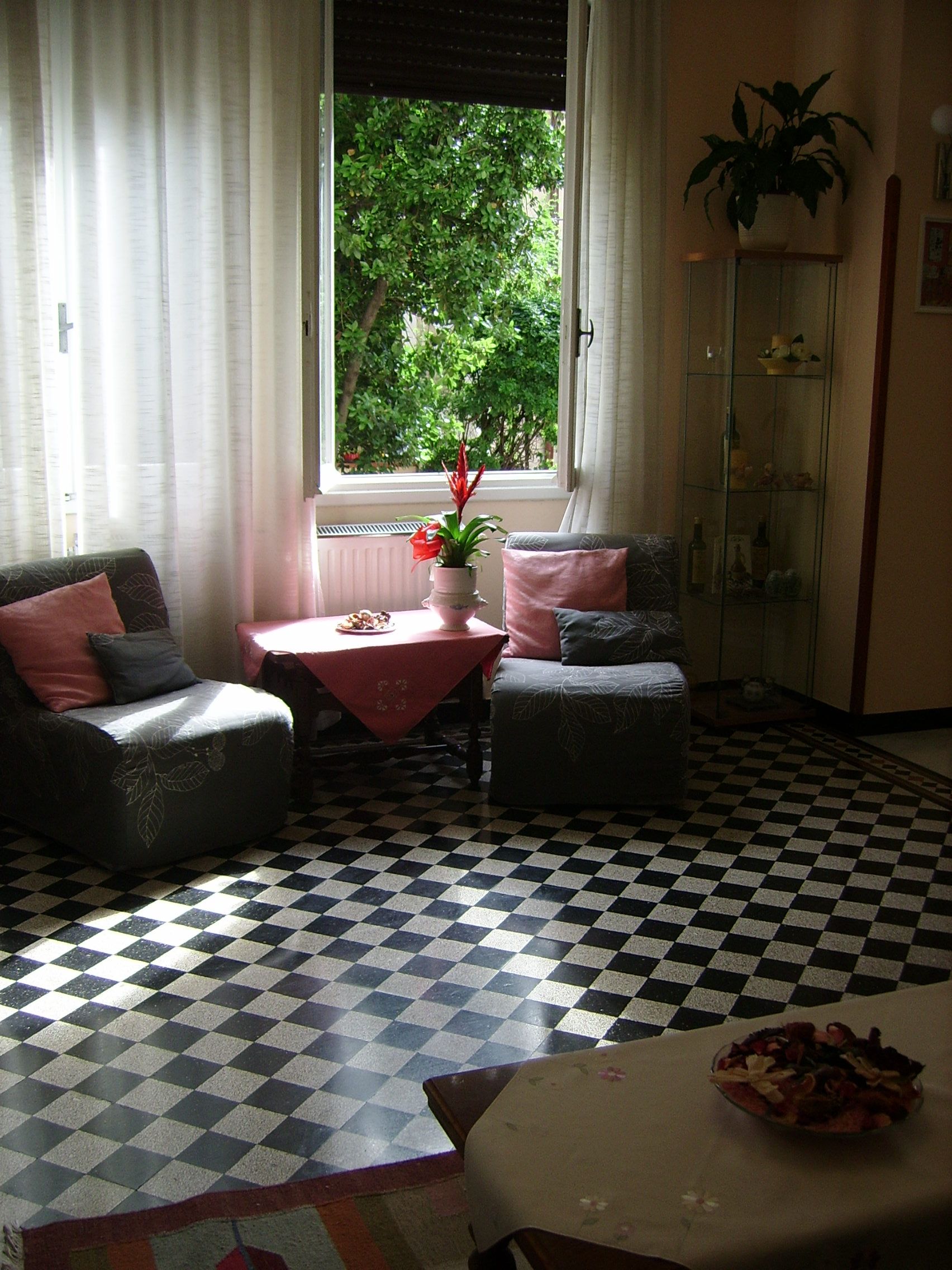 Hotel amenity