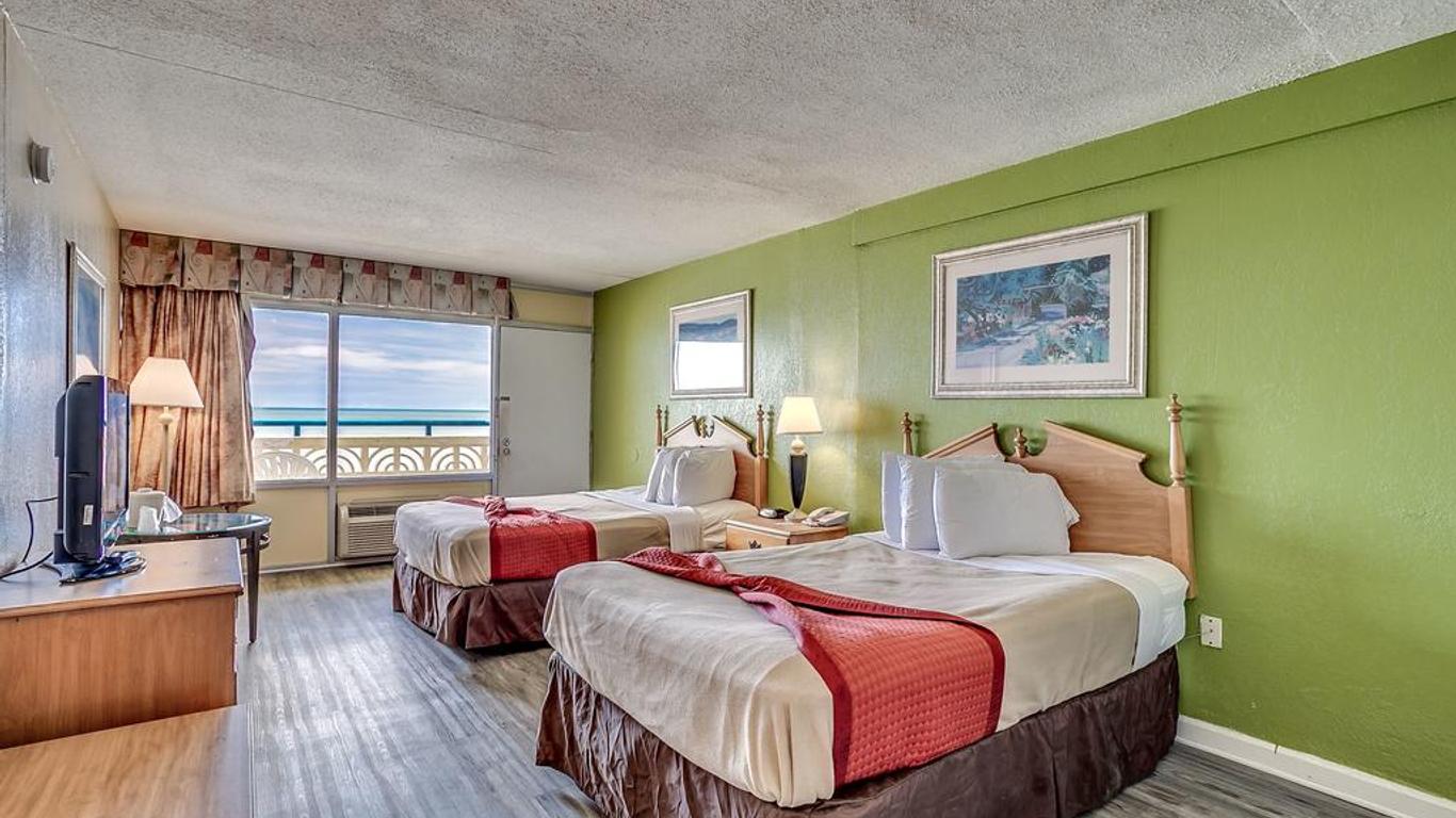 Atlantic Paradise Inn and Suites